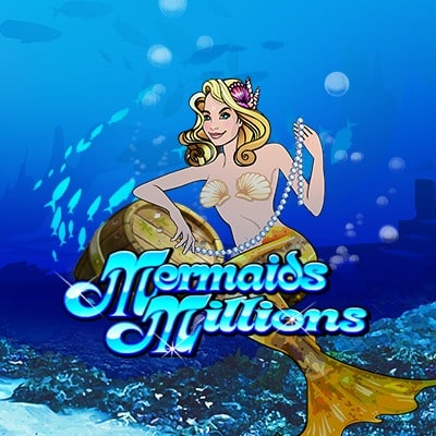 Mermaids Millions